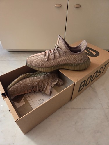 Yeezy boost 350 v2 mens - yeezy,