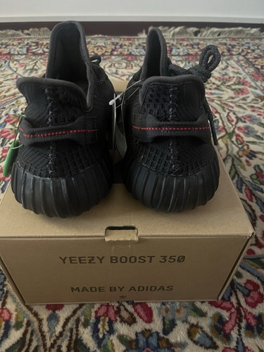 Adidas yeezy boost 350 nero - adidas,