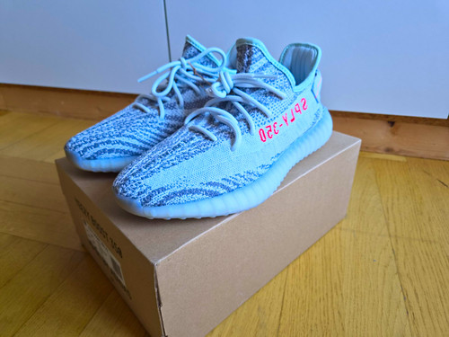 Adidas yeezy boost - boost, 350