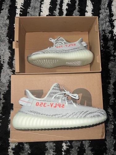 Yeezy boost 350 - 350, v2