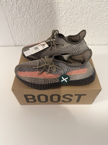Adidas yeezy boost 350 - boost, ash