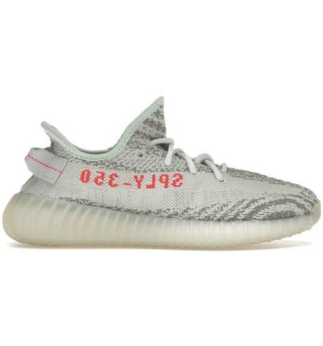 Taglia adidas yeezy boost - taglia,