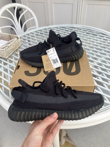 Adidas yeezy boost 350 onyx - yeezy,