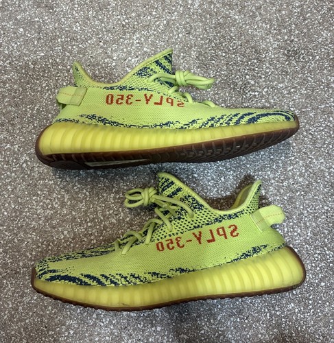 Adidas yeezy boost - yeezy,