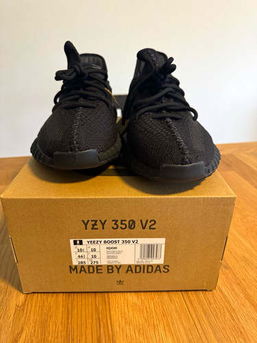 Adidas yeezy boost 350 onyx - yeezy, v2