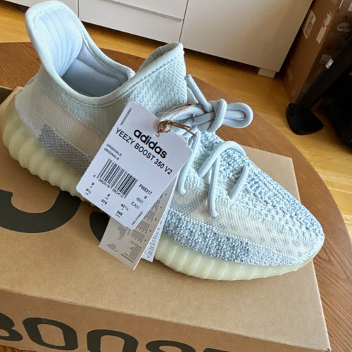Adidas yeezy boost 350 - 350, v2