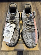 Yeezy Boost 350 V2 Ash Stone