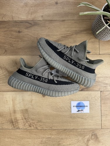 Yeezy boost 350 granito - yeezy,
