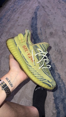 Taglia adidas yeezy boost - 12,